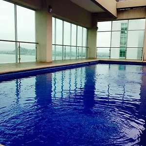  Apartamento Luxury River Front