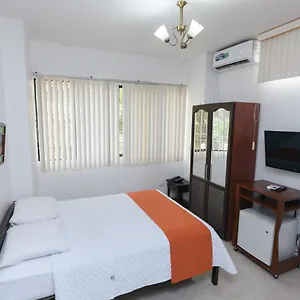 3* Отель De Alborada