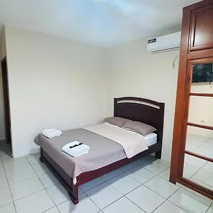  Apartamento Ncg